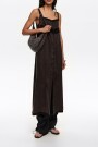 VESTIDO Negro