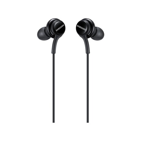Auriculares In-Ear Samsung IA500 con Cable 3,5 mm y Micrófono Auriculares In-Ear Samsung IA500 con Cable 3,5 mm y Micrófono