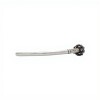 Brazalete tailandes Picún fino-Plata 925-Sin Piedra-BR3018 sinpiedra