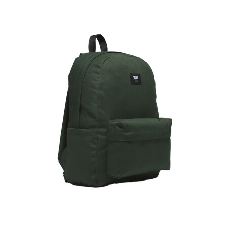 Mochila Vans Old Skool H2O - Green Green