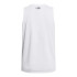 Tech Tank Solid-WHT WHT-100