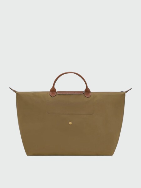 LONGCHAMP - LE PLIAGE ORIGINAL, BOLSO DE VIAJE L Rosado