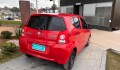 Suzuki Celerio GA - 2011 Suzuki Celerio GA - 2011