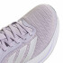 Championes Unisex Adidas Response Runner 2 Lila