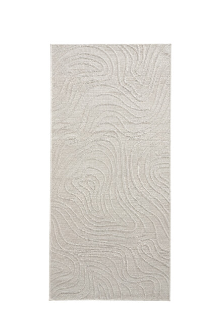 JERSEY HOME ALFOMBRA JERSEY HOME JRH/B190/E511/ 077X150 WOOL/WOOL