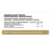 Hyaluronic Acid + Vitamin C | Ácido Hialurónico con Vitamina C | 60 Cápsulas - Qualivits Hyaluronic Acid + Vitamin C | Ácido Hialurónico con Vitamina C | 60 Cápsulas - Qualivits