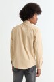 Camisa KHAKI