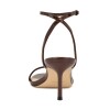 Sandals Waltz3 Me Brown