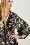 Vestido Olien Marigold Negro
