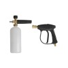PISTOLA HIDROLAVADORA 22MM C/ACOPLE Y BOTELLA 1LT Pistola Hidrolavadora 22mm C/acople Y Botella 1lt