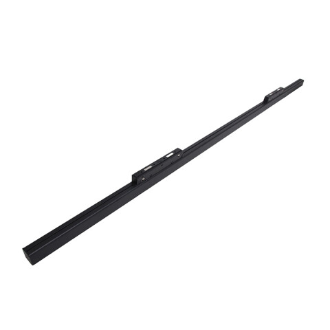 Lum. Led rect p/riel magnetico 40W 3 tonos 120° ZU0559