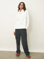 POLERA CANI CRUDO