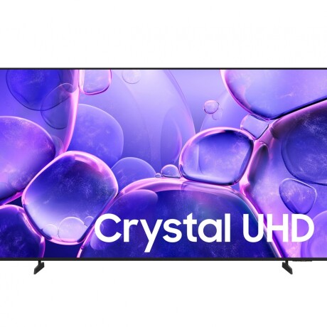 Smart TV 75” Crystal UHD 4K Samsung U8000F (2025) Smart TV 75” Crystal UHD 4K Samsung U8000F (2025)