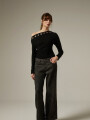Pantalon Lirantis Estampado 1