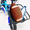 Bicicleta Infantil Modelo Tiguan Rodado 12 Tipo Chivita Azul