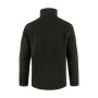 Poleron Fjallraven Sten Fleece M Hombre Black