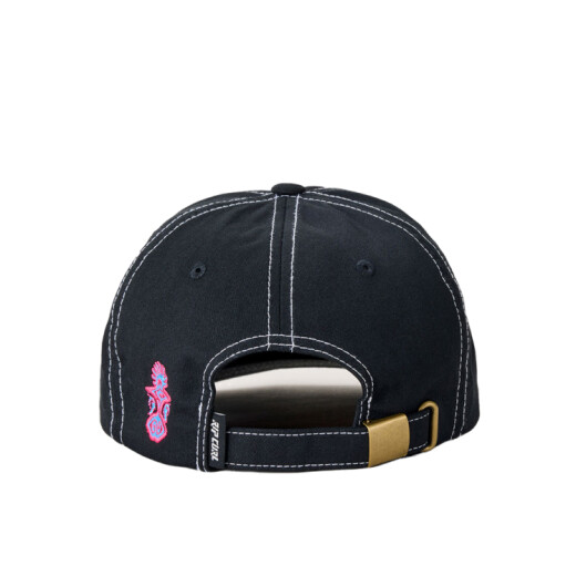 Gorro Rip Curl Raw Energy Adj - Negro Gorro Rip Curl Raw Energy Adj - Negro