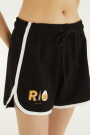SHORT Negro