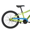 Bicicleta Cannondale Trail Rodado 20 Verde