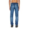 Jean Para Hombre 2019 D-Strukt L.32 Blue