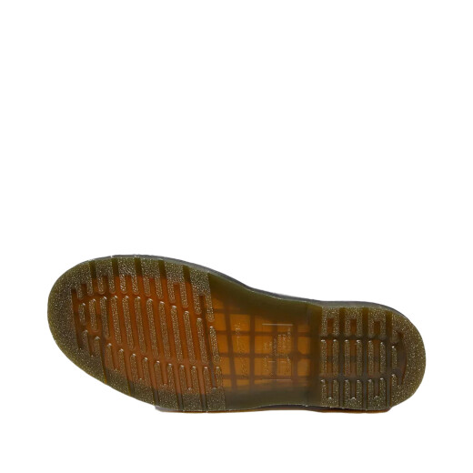 Zapatos Dr. Martens 1461 Black Smooth - Negro Zapatos Dr. Martens 1461 Black Smooth - Negro