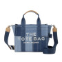 MARC JACOBS - THE MINI TRAVELER TOTE Alta Automática