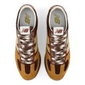 Championes New Balance Unisex - 471 - U4718SV BROWN