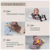 Kit esencial para el tiempo boca abajo Taf Toys Kit esencial para el tiempo boca abajo Taf Toys