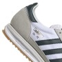 Zapatillas Adidas SL 72 RS Hombre White