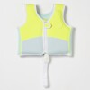 CHALECO Chaleco Salvavidas Niños Talle 1-2 Años Neon Yellow Sunnylife