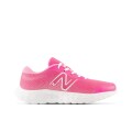 Championes New Balance de Niña - 520 V8- GP520PK8 HI-PINK