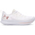 UA W Velociti 4-WHT WHT-105