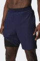 Short Fabletics The Fundamental II Azul