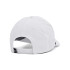 M Driver Snapback-BLU WHT-100