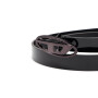 Cinturón Para Mujer B-1Dr 20 Negro