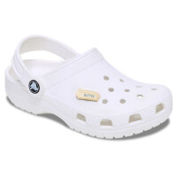 Jibbitz™ Charm Manteca Salada Multicolor