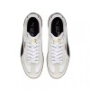 Championes Puma Club Li Era White/Black/Gum