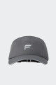 Gorro Fabletics The Fundamental Ponytail Gris