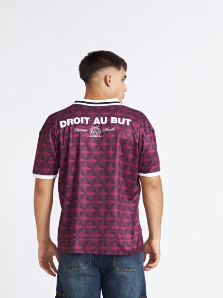 REMERA CAMPEONATO BORDO