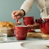 STAUB MUG CHERRY 350 ml STAUB MUG CHERRY 350 ml