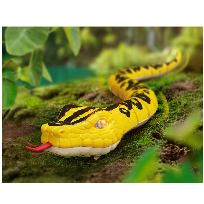 Anaconda control remoto Terra by Battat Anaconda control remoto Terra by Battat