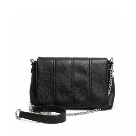 CARTERA GOGA Negro