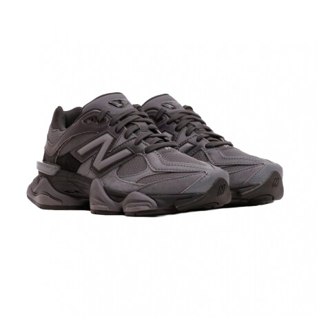 Championes New Balance 9060 Black