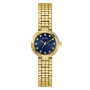 Reloj GUESS CLARA Acero Dorado Esfera 28mm 0