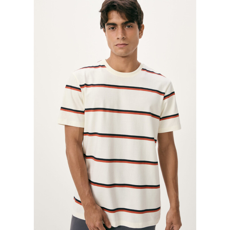 CAMISETA MM MASC 1AEN