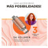 Multi Styler Ga.ma Italy Uniq Vibrance 8 En 1 1500 W CEPILLO GAMA MULTISTYLER 8EN1 VIBRANT