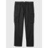 V-STRAIGHT CARGO PANT MOONLESS NIGHT V2