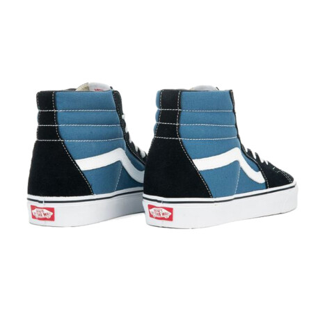 Championes Vans UA SK8 HI Navy