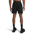UA Velociti Pro 2-in-1 Short-GRY BLK-008
