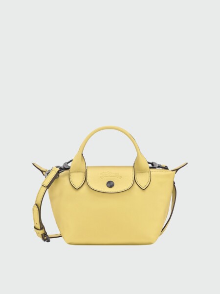 LONGCHAMP - Le Pliage Xtra,Bags,Wave Alta Automática